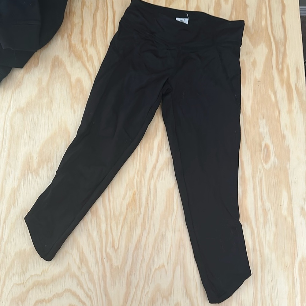 BLOCH | Capris